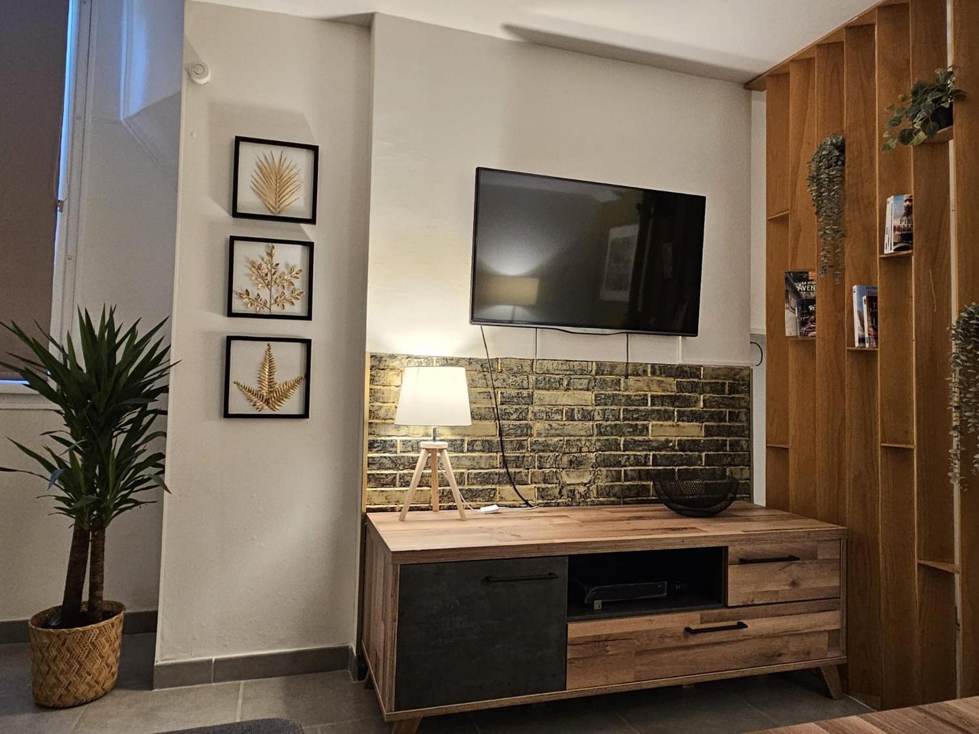 Gite Beau-Vallon Saint-Aignan  Ngoại thất bức ảnh