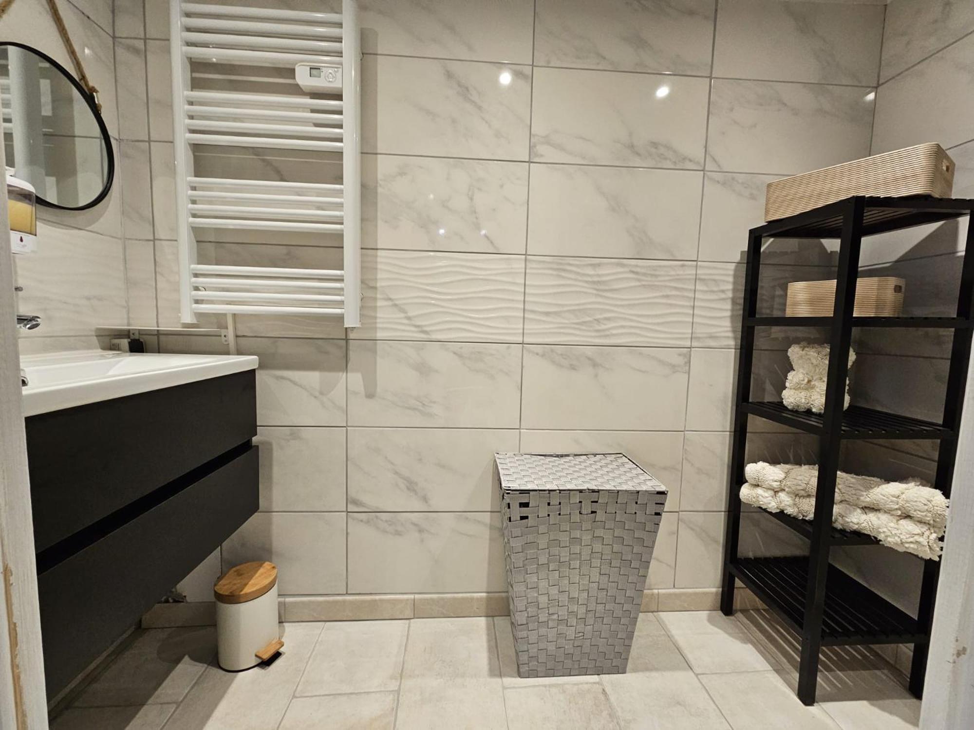 Gite Beau-Vallon Saint-Aignan  Ngoại thất bức ảnh