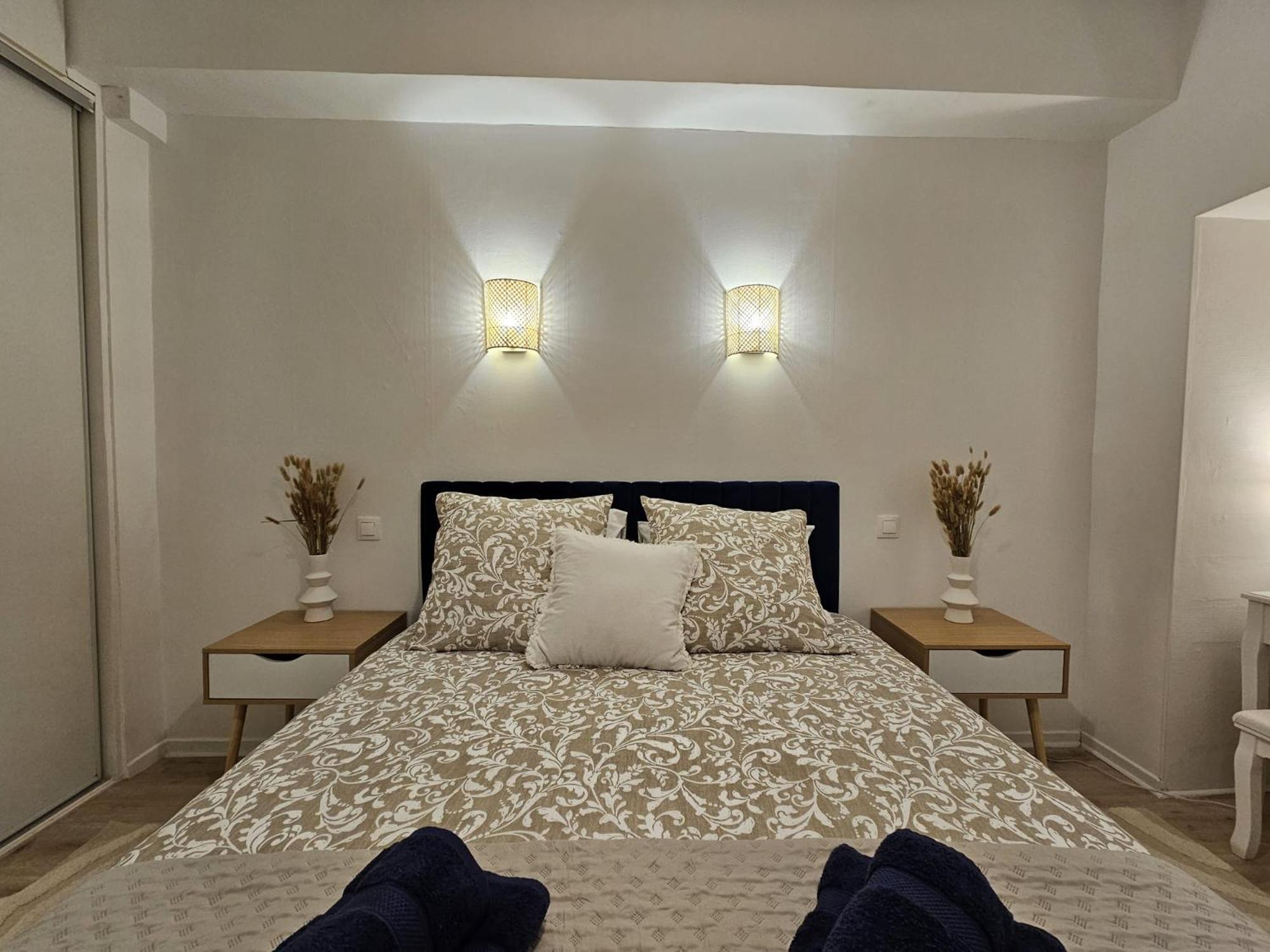 Gite Beau-Vallon Saint-Aignan  Ngoại thất bức ảnh